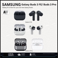 Samsung Galaxy Buds 3 FE | Buds 3 | Buds 3 Pro | Buds FE | 1 Year Local Warranty