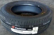 205/65 R15 Yokohama Tire Japan | Aspec A300 (205/65R15)