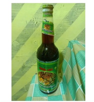 jamu madu klanceng pegal linu(botol)