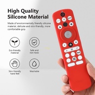 BT Durability And Soft Silicone Case For HTRU33G Remote Control Cover Providing Safety And  For Ever