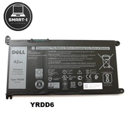 ORI DELL YRDD6 Inspiron 3501 3502 5485 5491 5493 5584 5593 5590 Vostro 5481 5490 01VX1H 1VX1H 11.4V 