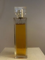 Calvin Klein Eternity Moment Perfume