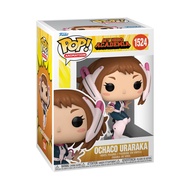 Funko Pop! Animation: My Hero Academia - Ochaco Uraraka with Chase (Styles May Vary) Funko Pop! Anim