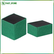 [Wishshopelxn] Water Purifier Cube Aquarium Filter Medium Cleaning Cube Water Purification Cube Filt