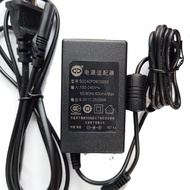 Asanasi Electric Drum Electronic Drum MX310 Power Adapter Power Cord
