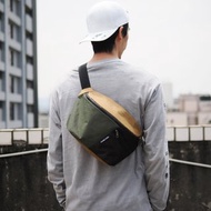 OPAL 大容量輕行腰包