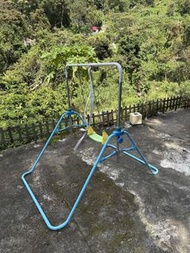 兒童戶外鞦韆架