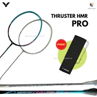 Victor Thruster Hammer Pro X Badminton Racket Original HMR Pro X TK/