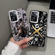 oppo a57 4g case oppo a77 a77s case Durable Hard Cover for Enhanced Device Security