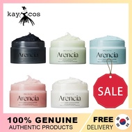 ARENCIA Fresh Cloud Body & Scalp Scrub - 260g