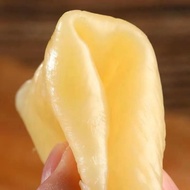 fish gelatin  鱼胶    黄花胶 鱼胶干货非鳕鱼胶野生鱼胶鸡汤料鱼肚干货鱼鳔泡