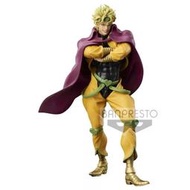 【可開發票】Grandista ROS JOJO 的奇妙冒險 DIO 迪奧