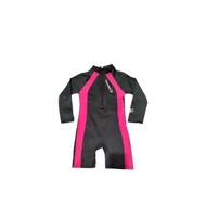 Rush Guard For Kids Men/Overall Rush Guard for Kids (2 to 12 yrs old)