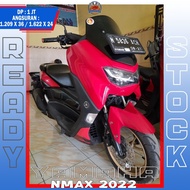 Yamaha Nmax 2022 Barang Ciamik  Hikmah Motor Group Malang