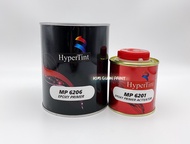 Hypertint MP 6206 Epoxy Primer with Hardener