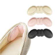 Feelme KK-015 anti-scratch foot protector insole shoe pads for heel shoes etc. heel pad insole pad h