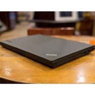(二手) Lenovo ThinkPad W540 15.6″ i7-4800MQ 多配置 K2100M 2G 3K屏 移動工作站 90%NEW