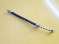 Prontor Shutter 1930年代德國製造 Made in Germany 快門線 / 快門繩Shutter Release cable，約2-3吋長，中間是布質，不是全新,  狀態可算新淨