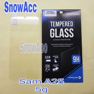 Iscreen Tempered Glass Samsung A25 5G Anti-Scratch Glass
