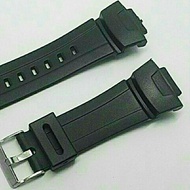 STRAP CASIO G-SHOCK GSHOK G2110 G-2110 G 2110 RUBBER STRAP G SHOCK G 2110