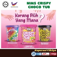 NIMS CHOCO TUB CHOCOJAR CHOCO JAR COCOJAR