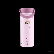 Montigo Disney Tsum Tsum Frozen Ace Bottle Mini (410ml) / Medium (530ml) water bottle