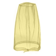 44*50 cm Drawstring Mosquito Net Face and Head Cover Outdoor Hiking Fishing Insect-Proof Mosquito He