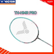 Victor Badminton Racket TK-HMR PRO Model With Free Strings And Envelope And Warranty
