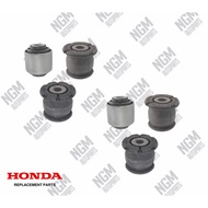 [HONDA] CIVIC S5A ES, CRV S9A REAR KNUCKLE ARM BUSH TOTAL 6 PCS [52366-S5A-024][52365-S5A-024][52395