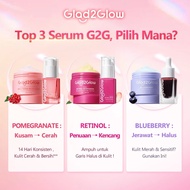 [READY IN SG🇸🇬]Face serum&moisturizer g2g