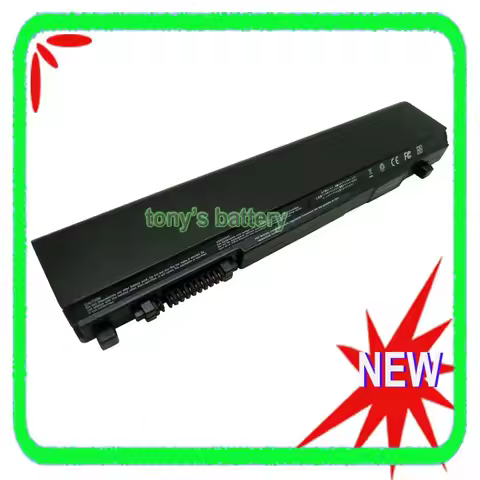 Laptop Battery for Toshiba Tecra R940 R700 R840 Satellite R630 R830 R835 R845 Dynabook R730 PA3833U-