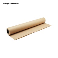Brown Paper 36 inch x 48 inch