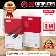 Unitek HDMI Cable - 3M | 3 Meters | Hdmi 2.0 | Hdmi Cable