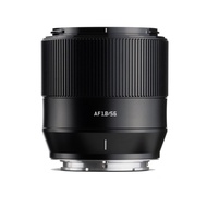 TTArtisan AF 56mm F1.8 APS-C Lens for Sony E-Mount Camera Large Aperture Pupil AF 28° Angle of View