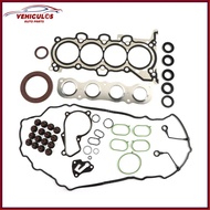 G4NB 1.8L Engine Overhaul Gasket Set 20910-2EA00 For Hyundai Kia 2012-2017