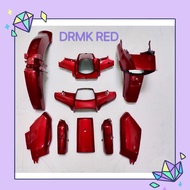 HONDA EX5 COVER SET " black new blue red