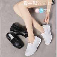 READY STOCK Nurse Shoes Women Working Shoes