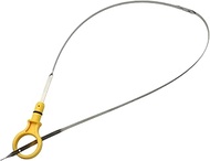 uxcell 1 Pcs Engine Oil Dipstick Engine Oil Fluid Level Dipstick for Ford F-150 FX4 King Ranch Laria