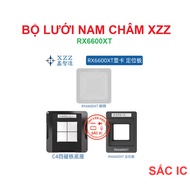[LUOI][14] XZZ CHINAFIX direct heating magnetic grid set - RX6600XT 6600