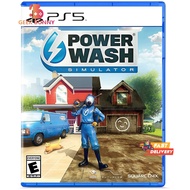 PowerWash Simulator - PlayStation 5