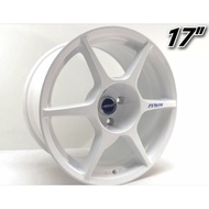 P1 Racing 17' pcd114 9jj Perdana/Waja/Persona