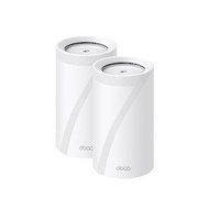 TP-LINK  Deco BE65(2-pack) BE11000 路由器 