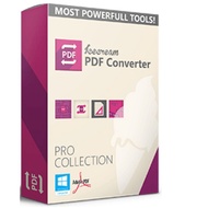 Icecream PDF Converter 2.88 for Windows