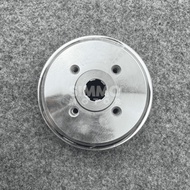 Honda GL Pro 4-Leg Aluminum - TRQ