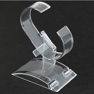 STAND C TRANPARENT FOR WATCH STAND