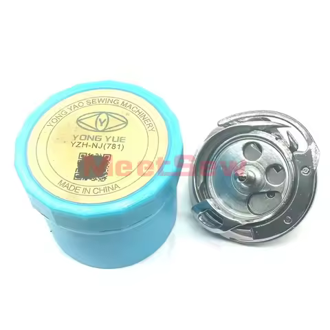 Sewing machine parts YONG YUE YZH-NJ(781) HOOK TYPICAL JACK ZOJE Brother JUKI Sunstar BRUCE SGG