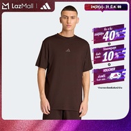 adidas Gym & Training PUREMOTION T-SHIRT Men Brown KE5897