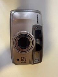 Pentax Espio 738S 相機