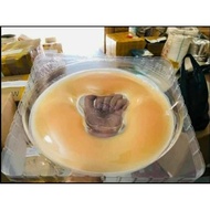 M1 Grade 1 silicone pillow, thick M2