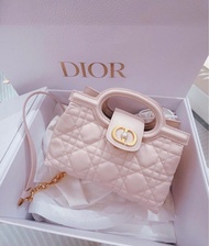 Dior Lady D-Joy Mini Bag